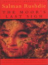 Cover image for The Moor's Last Sigh